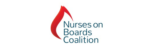 OADN was an inaugural member of the NOBC in 2014 and currently is represented on the Board of Directors and the Executive Committee.

The Nurses on Boards Coalition (NOBC) represents national nursing and other organizations working to build healthier communities in America by increasing nurses’ presence on corporate, health-related, and other boards, panels, and commissions. OADN members are strongly encouraged to be counted by registering their board service with the NOBC. The Coalition also regularly posts new board service leadership opportunities and houses numerous resources on their website to help you on your journey to becoming board-ready.