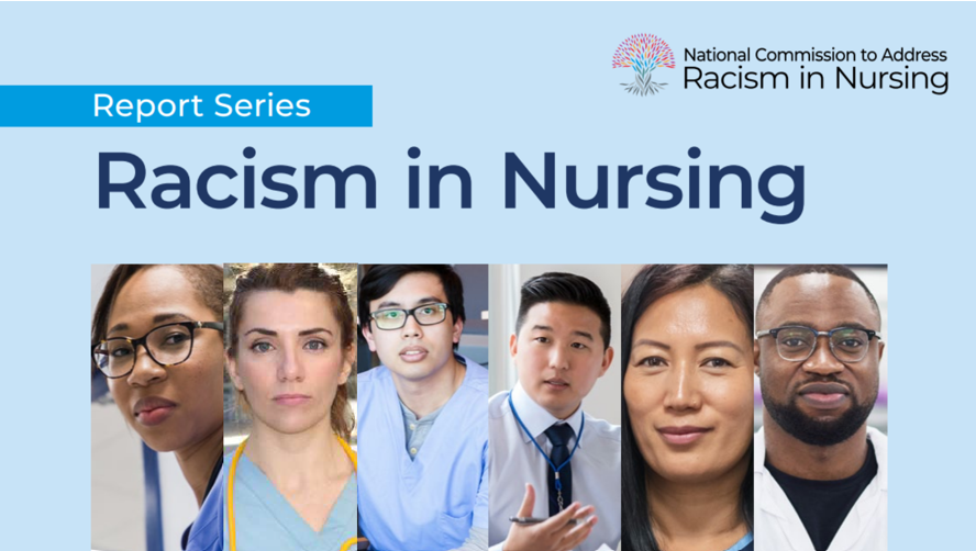racism in nursing essay