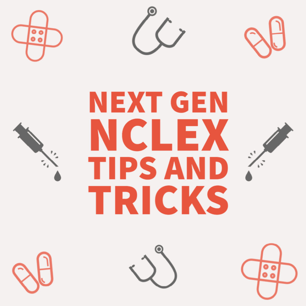 Next Gen Tips and Tricks