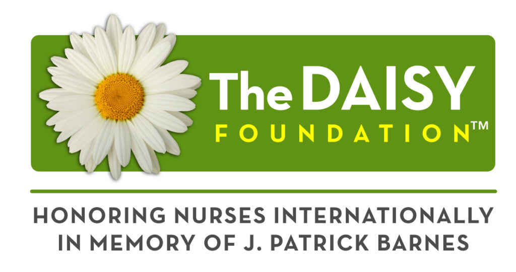 OADN collaborates with The DAISY Foundation to raise awareness for meaningful recognition of nurse educators for their inspirational influence on the Nurses of today and tomorrow- across the continuum in academic and practice settings.  Exceptional nurse educators in community colleges must be recognized for their expertise in all areas of the academic spectrum including role modeling compassionate, extraordinary care, whether to patients and families or to their own students. OADN invites every community college leader to consider The DAISY Award program to meaningfully recognize outstanding nurse educators. OADN is honored to partner with the DAISY Foundation and believes raising the visibility of nurse educators and highlighting their excellence will aid in their recruitment, retention, and engagement in the education specialties.