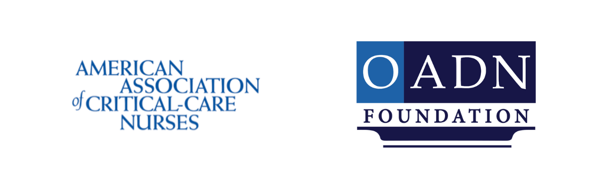 AACN and OADN Foundation Logos_v5