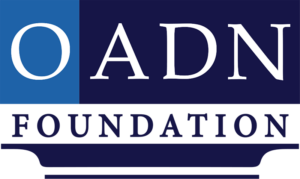 OADN Foundation Logo