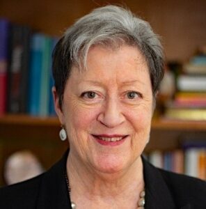 Mary Dickow