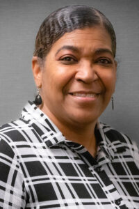 Patricia Bush