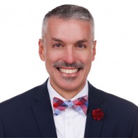 OADN CEO Rick García