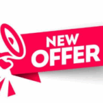 New Offer