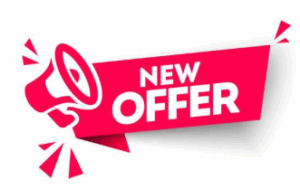New Offer