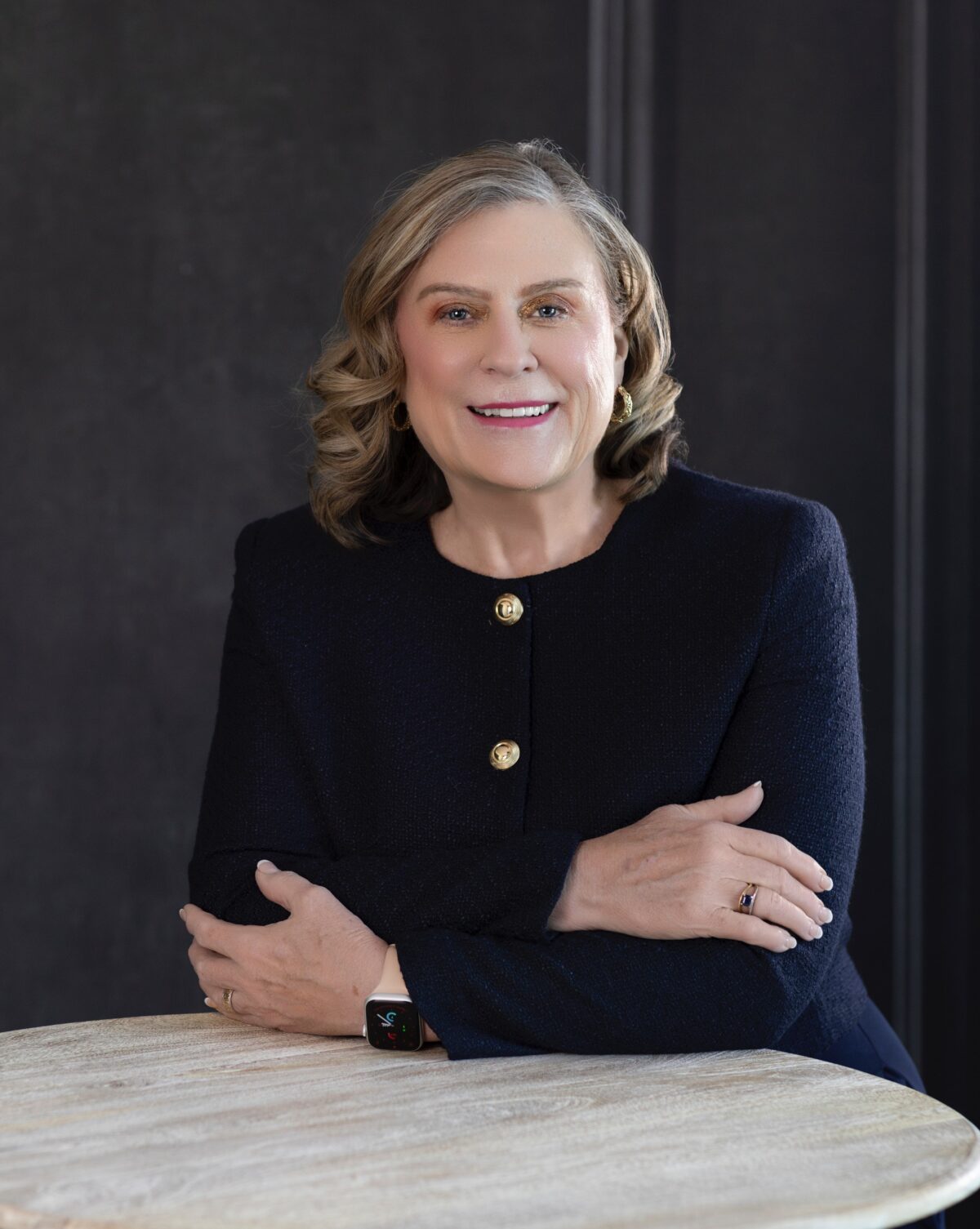 Colleen Lenners Bio Image