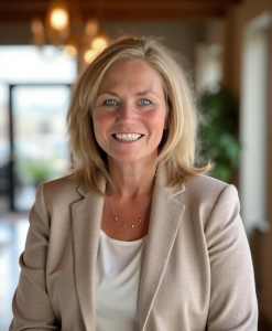 Marianne Murray 2026 Headshot