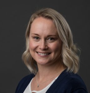 Amber Ortega, MSN, RN, CNE, CMSRN 2026 Chair, OADN Nominating Committee Professor of Nursing Arizona Western College