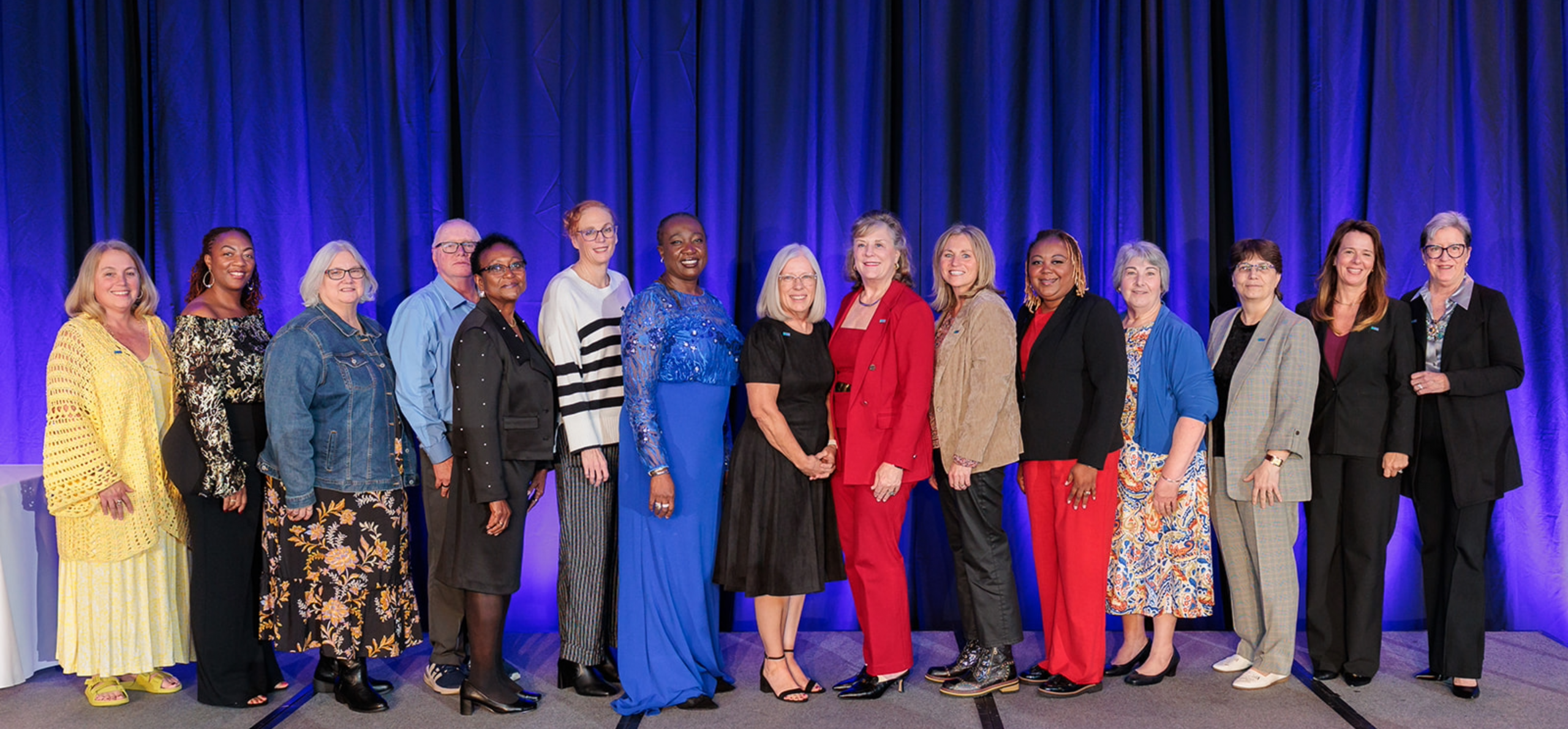2025 AADN Fellows Class