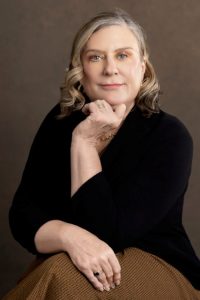 Colleen Leners headshot full