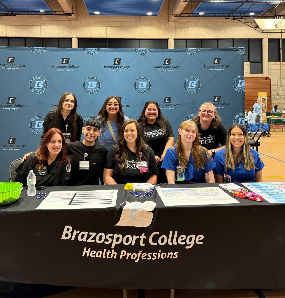 Brazosport College: Lota Zi Chapter 2026 Update