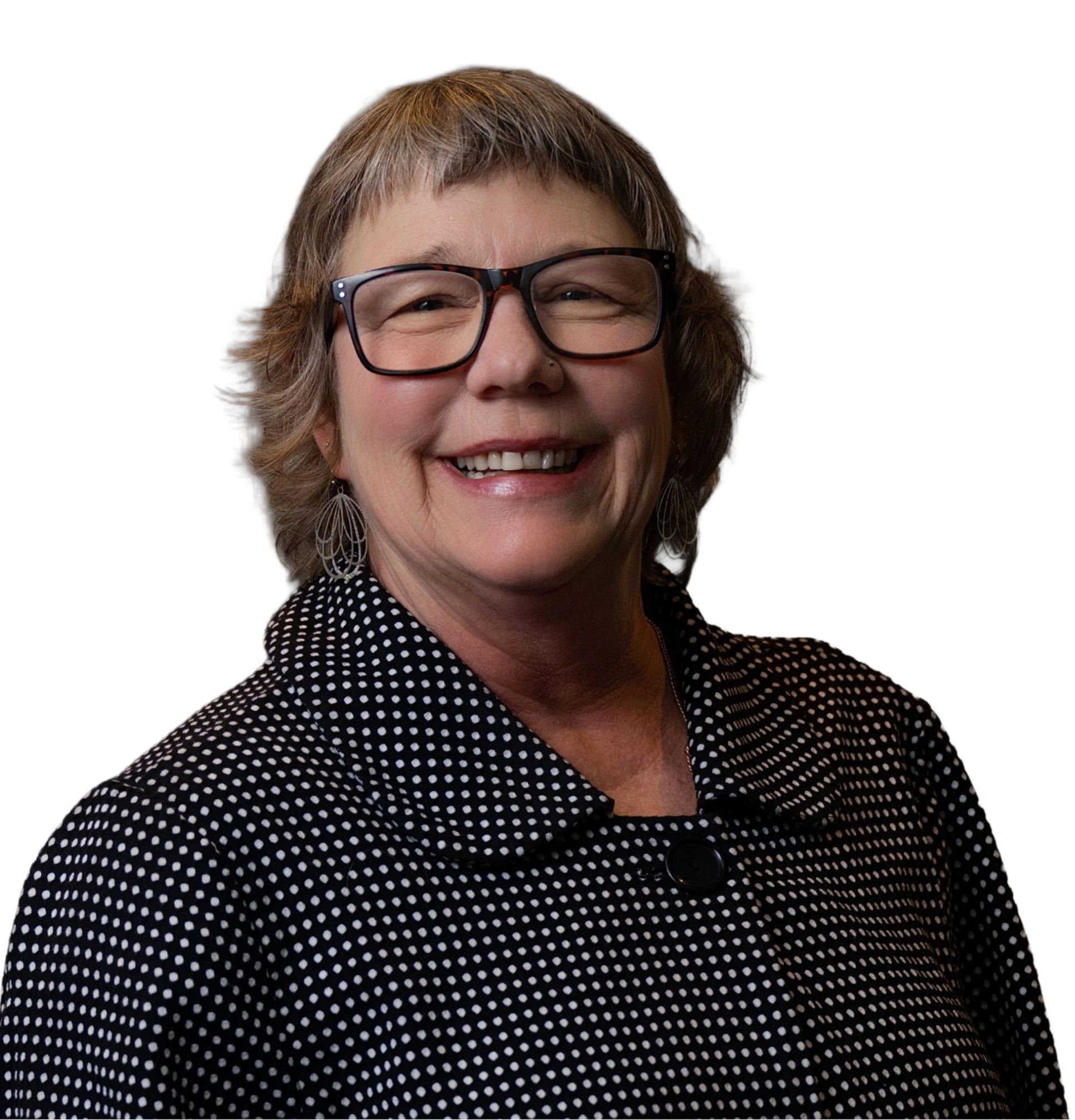 Amy Simons