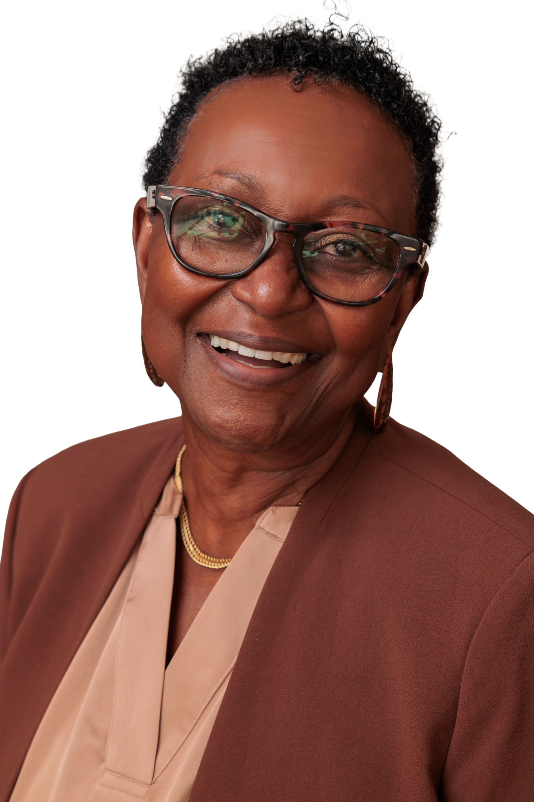 Enna Trevathan