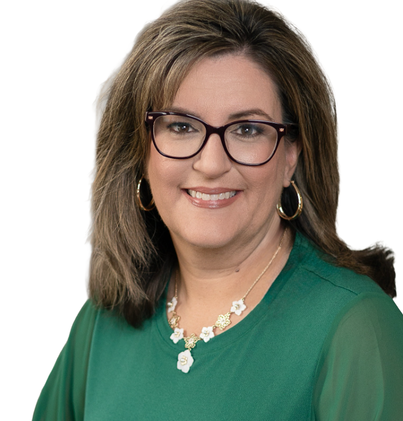 Dr. Nicole Heimgartner