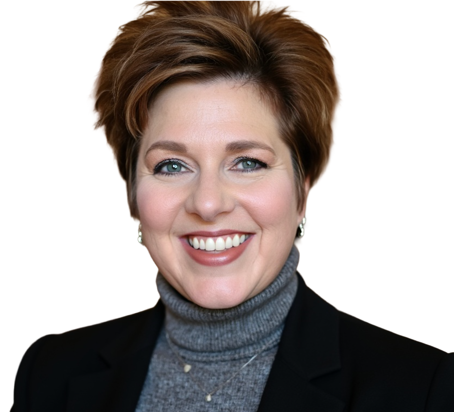 Dr. Cherie Rebar