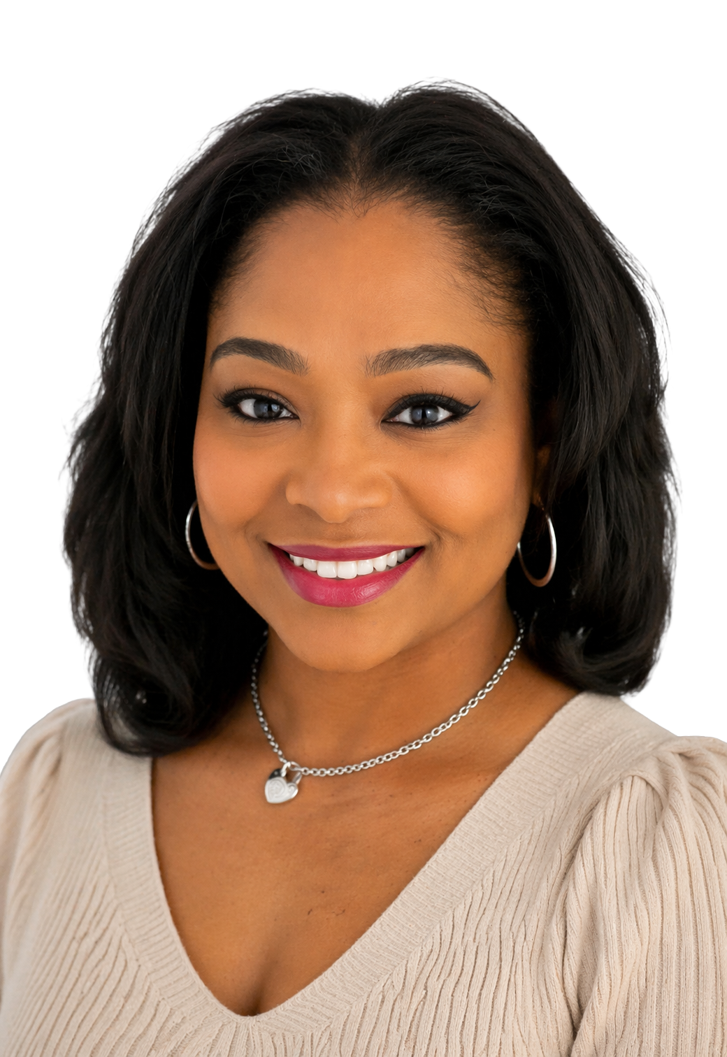 Tanisha Rufus